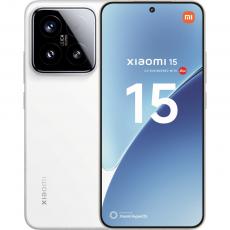 Xiaomi 15 12/256Gb white