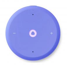 Яндекс Станция Лайт 2 с Алисой на YaGPT purple