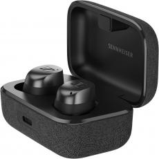 Sennheiser Momentum True Wireless 4 graphite