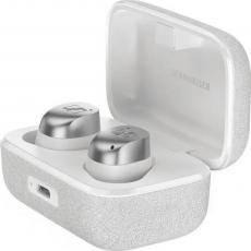Sennheiser Momentum True Wireless 4 silver