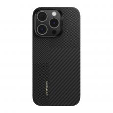 Benks ArmorAir 600D с MagSafe для iPhone 16 Pro black