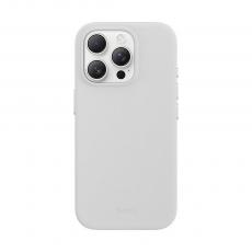 Benks VitaPro с MagSafe для iPhone 16 Pro pearl gray