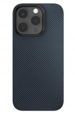 Benks ArmorTint с MagSafe для iPhone 16 Pro blue