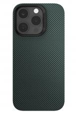 Benks ArmorTint с MagSafe для iPhone 16 Pro green