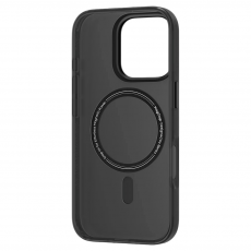 Benks Lucid Armor с MagSafe для iPhone 16 Pro black