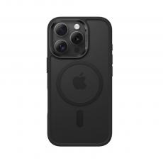 Benks Mist с MagSafe для iPhone 16 Pro black