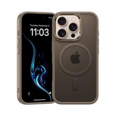 Benks Mist с MagSafe для iPhone 16 Pro Max gold