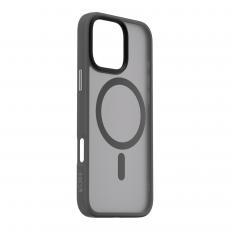 Benks Mist с MagSafe для iPhone 16 Pro Max gray