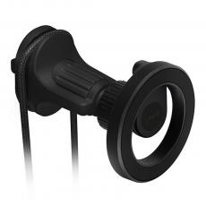 Uniq TRELIX Magnetic Air Vent Car Mount black