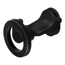 Uniq TRELIX Magnetic Air Vent Car Mount black