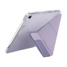 Uniq Camden for iPad Mini (2021) purple