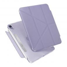 Uniq Camden for iPad Mini (2021) purple