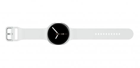 Samsung Galaxy Watch 8 40mm SM-L320 silver