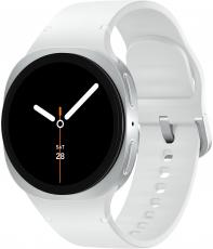 Samsung Galaxy Watch 8 40mm SM-L320 silver