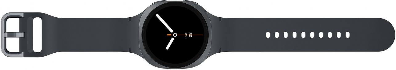 Samsung Galaxy Watch 8 40mm SM-L320 graphite