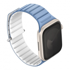 Uniq REVIX EVO для Apple Watch 42/41/40/38 мм blue