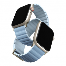 Uniq REVIX Premium для Apple Watch 42/41/40/38 мм blue