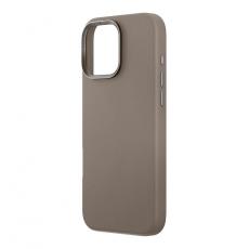 Uniq Lyden DS MagClick Charging IPhone 16 Pro Max grey
