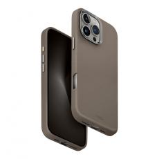 Uniq Lyden DS MagClick Charging IPhone 16 Pro Max grey