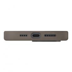 Uniq Lyden DS MagClick Charging IPhone 16 Pro Max grey