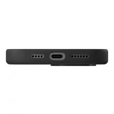 Uniq Lyden DS MagClick Charging Iphone 16 PRO black