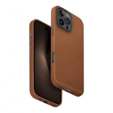 Uniq Lyden DS MagClick Charging IPhone 16 Pro Max caramel