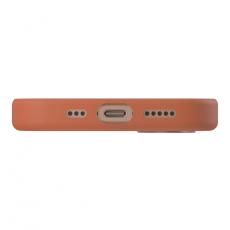 Uniq Lyden DS MagClick Charging Iphone 16 PRO terracotta
