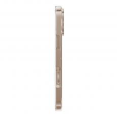Uniq Clario с MagSafe для iPhone 16 Pro Max gold