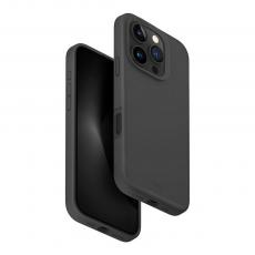 Uniq MagClick Carging LINO HUE Iphone 16 PRO grey
