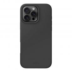 Uniq MagClick Carging LINO HUE Iphone 16 PRO grey