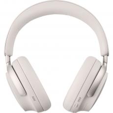 Bose QuietComfort Ultra Headphones white smoke