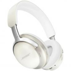Bose QuietComfort Ultra Headphones white diamond