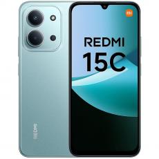 Xiaomi Redmi 15C 8/256Gb mint green