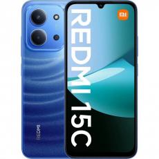 Xiaomi Redmi 15C 8/256Gb blue