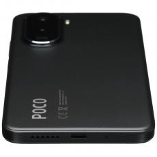 Xiaomi Poco M7 6/128Gb black