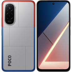Xiaomi Poco M7 8/256Gb silver