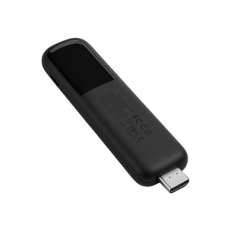 Xiaomi Mi TV Stick 4K (2nd Gen) black