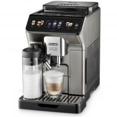 Delonghi ECAM450.86.T black/silver
