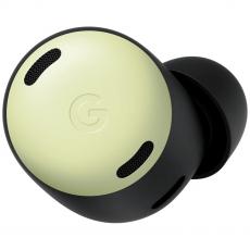 Google Pixel Buds Pro lemongrass