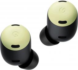 Google Pixel Buds Pro lemongrass