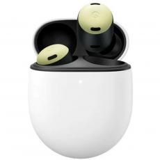 Google Pixel Buds Pro lemongrass