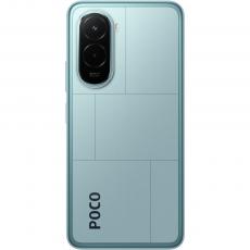 Xiaomi Poco M7 8/256Gb blue