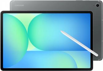 Samsung Galaxy Tab S10 FE+ 8/128Gb Wi-Fi (SM-X620) gray