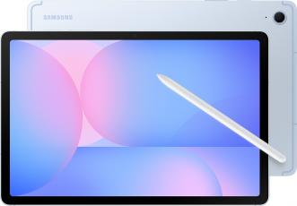 Samsung Galaxy Tab S10 FE 8/128Gb 5G (SM-X526) blue