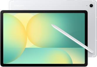 Samsung Galaxy Tab S10 FE 8/128Gb 5G (SM-X526) silver
