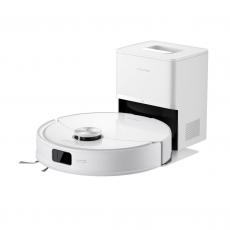 Roborock Q10 VF+ (S8 Pro+ CE) с базой самоочистки white