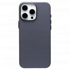 COBLUE чехол-накладка для iPhone 16 Pro Max Shell Thin