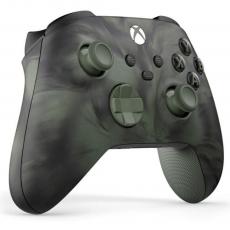 Microsoft Xbox Series Wireless Controller nocturnal vapor