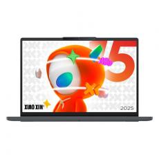 Lenovo Xiaoxin 15 2025 (15c AHP10) grey