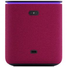 Яндекс Станция Миди malina купить по цене 11600 рублей в СПб – интернет-магазин Центр Связи Яндекс Станция Миди malina